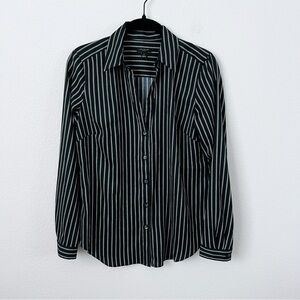 Ann Taylor Button Down Shirt